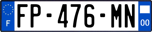 FP-476-MN