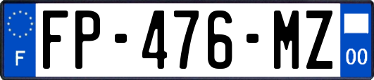 FP-476-MZ