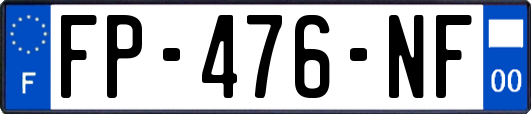 FP-476-NF