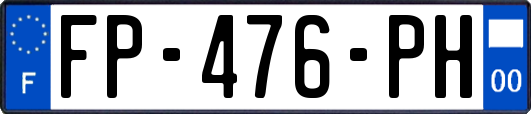 FP-476-PH