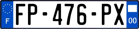 FP-476-PX