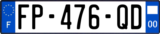 FP-476-QD
