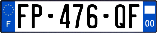 FP-476-QF