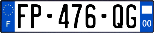 FP-476-QG