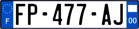 FP-477-AJ