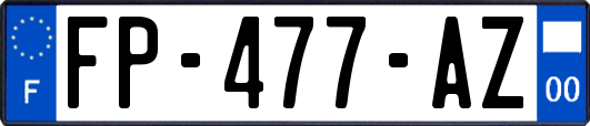 FP-477-AZ