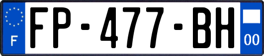 FP-477-BH