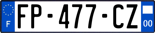 FP-477-CZ