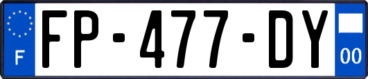 FP-477-DY