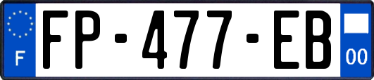 FP-477-EB