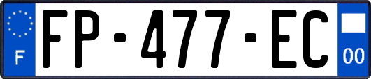 FP-477-EC