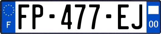 FP-477-EJ