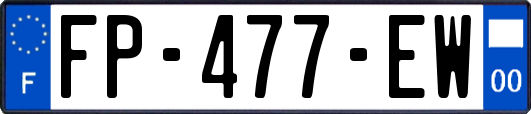FP-477-EW