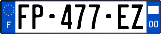 FP-477-EZ