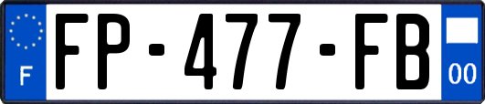 FP-477-FB