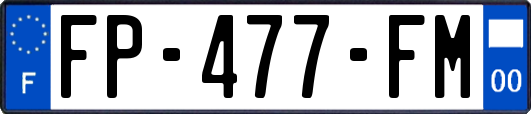 FP-477-FM