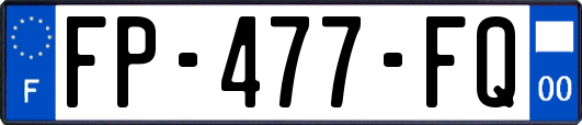 FP-477-FQ