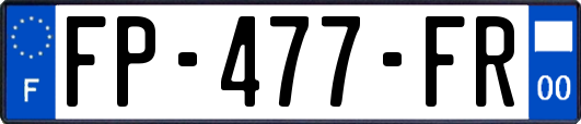 FP-477-FR