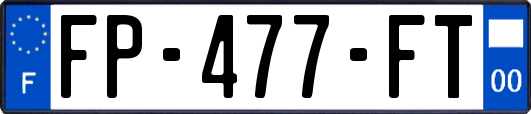 FP-477-FT