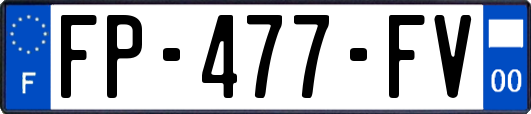 FP-477-FV