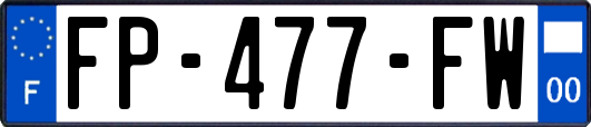 FP-477-FW