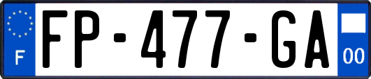FP-477-GA