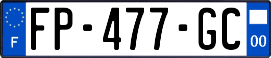 FP-477-GC