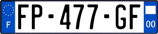 FP-477-GF