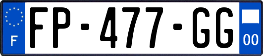FP-477-GG