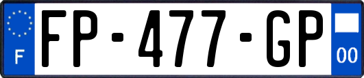 FP-477-GP