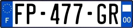 FP-477-GR