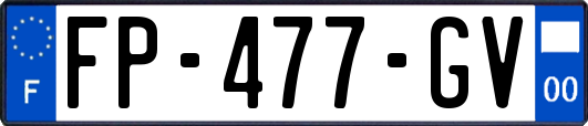 FP-477-GV