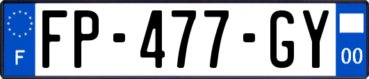 FP-477-GY