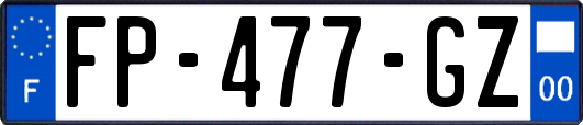 FP-477-GZ