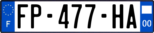 FP-477-HA