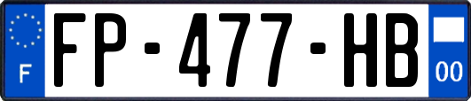 FP-477-HB