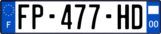 FP-477-HD