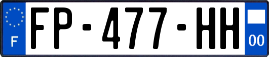 FP-477-HH