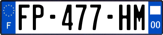 FP-477-HM