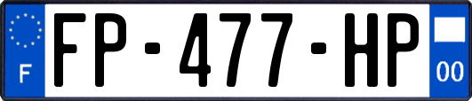 FP-477-HP