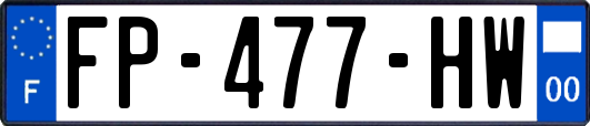 FP-477-HW