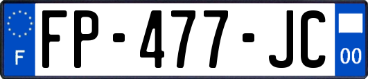FP-477-JC