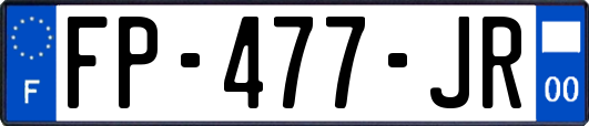 FP-477-JR