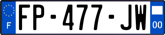 FP-477-JW