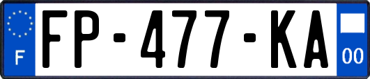 FP-477-KA