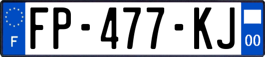 FP-477-KJ
