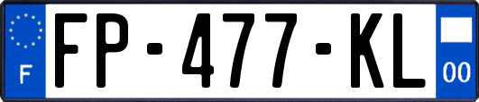 FP-477-KL