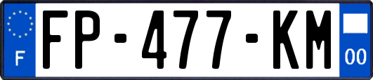 FP-477-KM