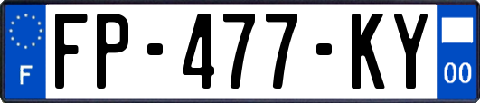 FP-477-KY