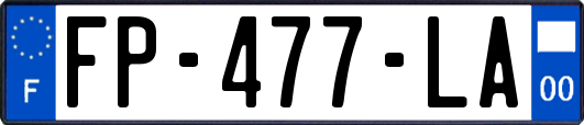 FP-477-LA
